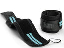 Women's Wrist Wraps Better Bodies|Wrist Wraps|Bodyandfitness.com