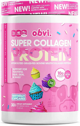 Super Collagen Protein|Collagen|Bodyandfitness.com