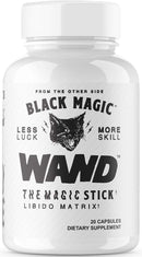 Black Magic Supply Wand|Test Booster|Bodyandfitness.com