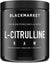 BlackMarket Labs L-Citrulline Raw