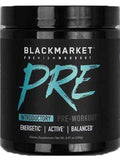 BlackMarket Labs Pre