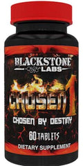 Blackstone Labs Chosen 1