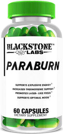 Blackstone Labs Paraburn Fat Burner|Fat Burner|Bodyandfitness.com