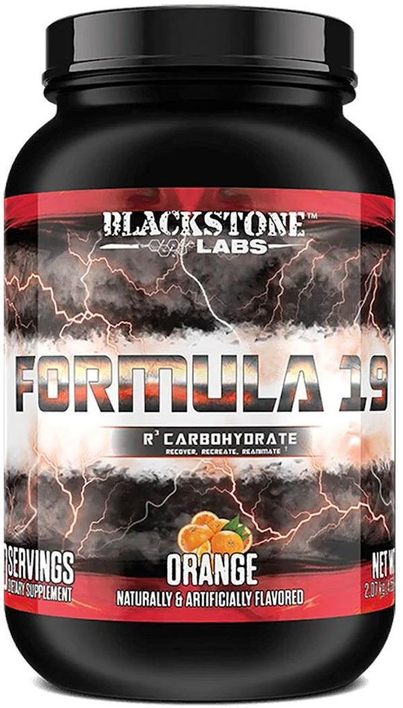 Blackstone Labs Formula 19|Glutamine|Bodyandfitness.com