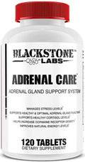 Blackstone Labs Adrenal Care 120 tabs