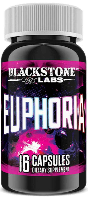 Blackstone Labs Euphoria RX|Health|Bodyandfitness.com