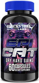 BlackStone Labs EpiCat Hardcore||Bodyandfitness.com