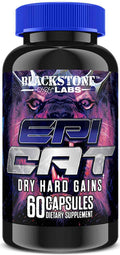 BlackStone Labs EpiCat