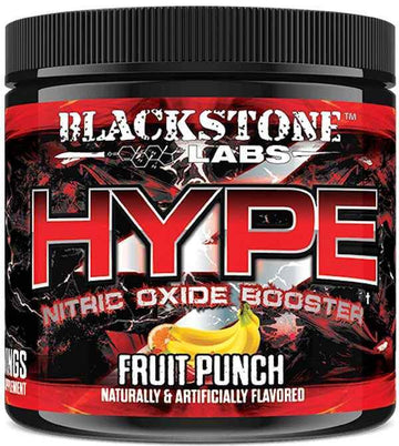 Blackstone Labs Hype Muscle Pumps||Bodyandfitness.com