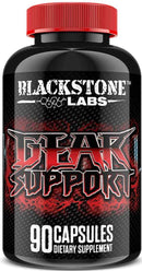 Blackstone Labs Gear Support 90 Capsules|PCT|Bodyandfitness.com
