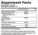 Blackstone Labs Gear Support 90 Capsules|PCT|Bodyandfitness.com