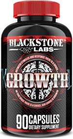 Blackstone Labs GrowtH 90 caps
