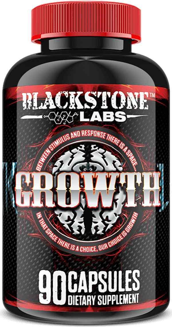 Blackstone Labs GrowtH 90 caps