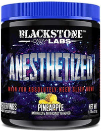 Blackstone Labs Anesthetized 25 servings