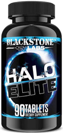 Blackstone Labs Halo Elite Plant 90 Tabs|Test Booster|Bodyandfitness.com