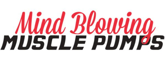 MyoBlox Blo|Pre-Workout|Bodyandfitness.com