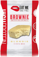 Eat Me Guilt Free Brownie|Protein Bars, Cookie and Food|Bodyandfitness.com