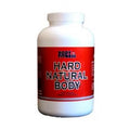 Body and Fitness Hard and Natural Body FREE With any Test Booster Purchase (code: Hard)