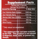 Body and Fitness Hard and Natural Body|Test Booster|Bodyandfitness.com