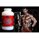 Body and Fitness Hard and Natural Body 250 caps|Test Booster|Bodyandfitness.com
