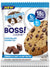 Lenny & Larry's The Boss Cookie chocolate chip