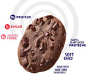 Lenny & Larry's The Boss Cookie|Protein Bars, Cookie and Food|Bodyandfitness.com