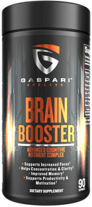 Gaspari Nutrition Ageless Brain Booster||Bodyandfitness.com