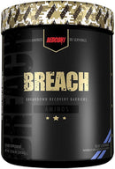 RedCon1 Breach BCAA 30 servings|BCAA|Bodyandfitness.com