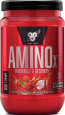 BSN AminoX 30 servings|BCAA|Bodyandfitness.com