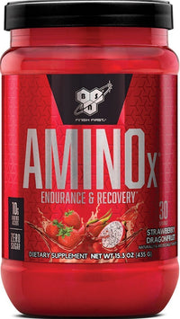 BSN AminoX 30 servings