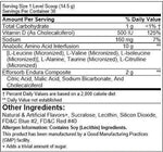 BSN AminoX 30 servings