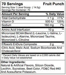 BSN AminoX 70 servings|BCAA|Bodyandfitness.com