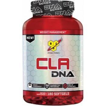 BSN CLA 180 Softgels|CLA|Bodyandfitness.com