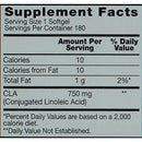 BSN CLA 180 Softgels|CLA|Bodyandfitness.com