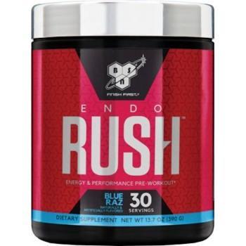 BSN EndoRush 30 servings||Bodyandfitness.com