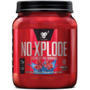 BSN NO Xplode Legendary 60 servings|Pre-Workout|Bodyandfitness.com