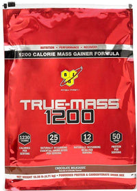 BSN True-Mass Gainer 1200 10.25 lbs