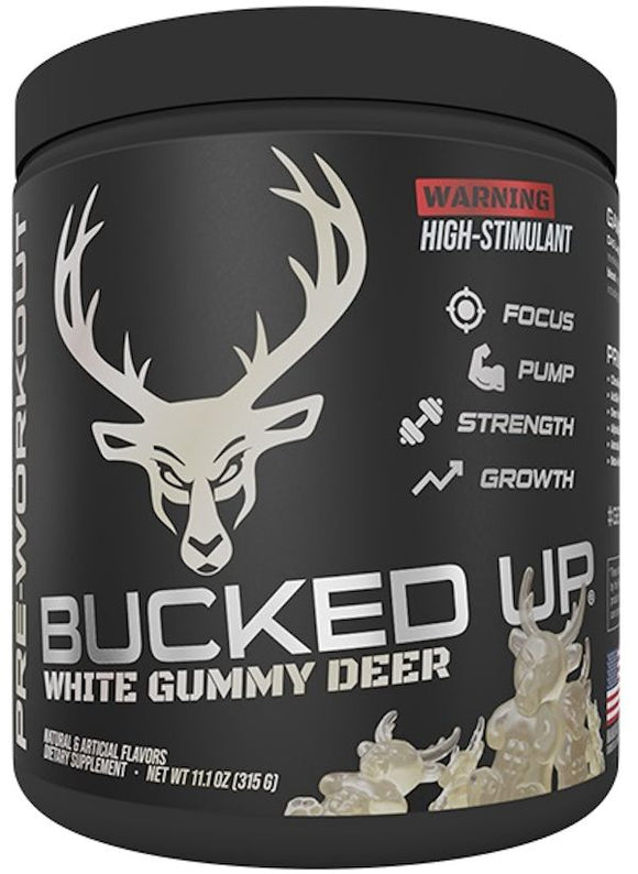 DAS Labs Bucked Up 30 servings|Citrulline|Bodyandfitness.com