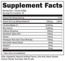 DAS Labs Bucked Up 30 servings|Citrulline|Bodyandfitness.com