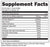 DAS Labs Bucked Up Pre-Workout 30 servings