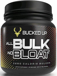 DAS Labs Bucked Up All Bulk No Bloat 30 servings