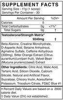 BlackMarket Labs Bulk|Muscle Pump|Bodyandfitness.com