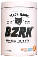 Black Magic Supply BZRK Super Natural Pre-Workout 25 servings|Pre-Workout|Bodyandfitness.com