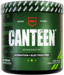 Redcon1 Canteen Pre-Workout Electrolytes- Hydration 30 Servings|Pre Workout|Bodyandfitness.com