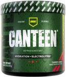 Redcon1 Canteen Pre-Workout Electrolytes- Hydration 30 Servings|Pre Workout|Bodyandfitness.com