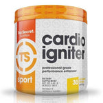 Top Secret Nutrition Cardio Igniter 30 servings 