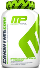 MusclePharm Carnitine Core||Bodyandfitness.com