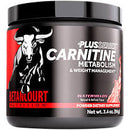 Betancourt Nutrition Carnitine Plus 60 servings|Carnitine|Bodyandfitness.com