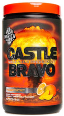 Merica Labz Castle Bravo pre-workout|Pre Workout|Bodyandfitness.com
