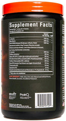 Merica Labz Castle Bravo pre-workout|Pre Workout|Bodyandfitness.com